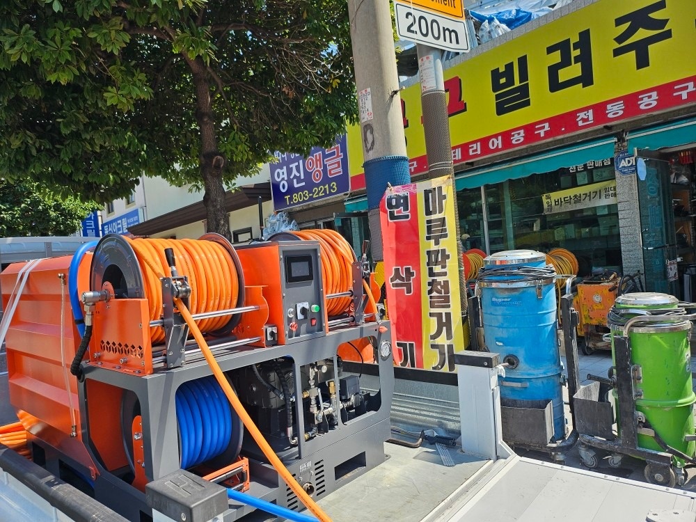배관막힘해결사 picture 3