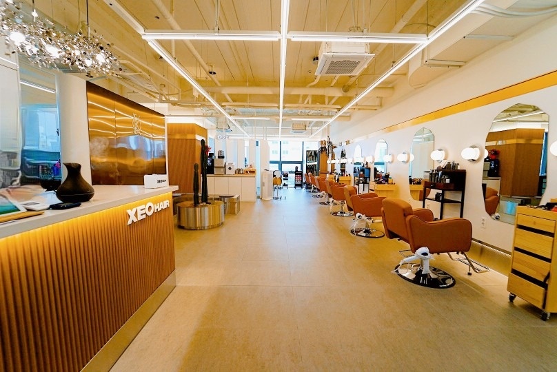 제오헤어 성남신흥역점 picture 2