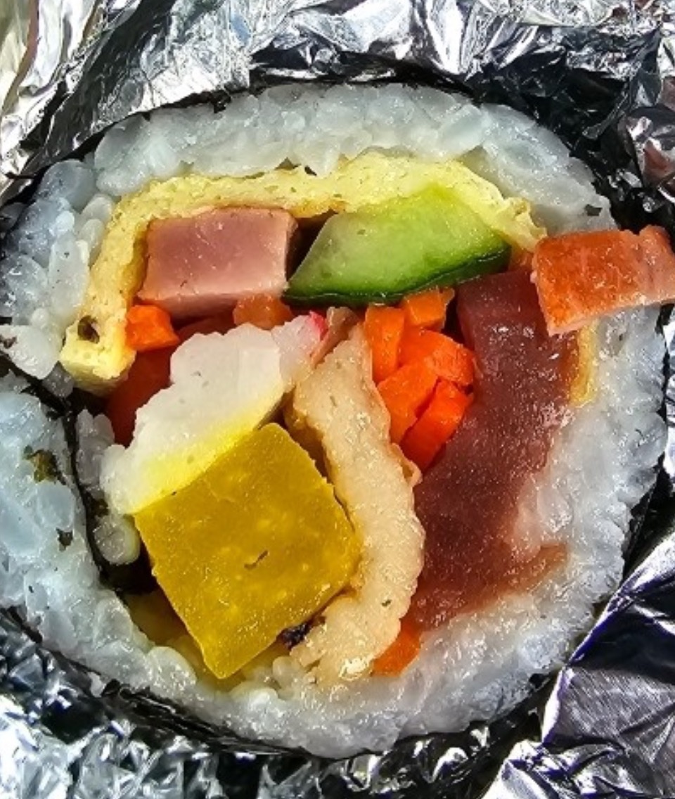 미영김밥 picture 1