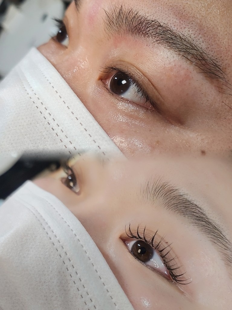 구로디지털단지 속눈썹 이픈아이즈 picture 3