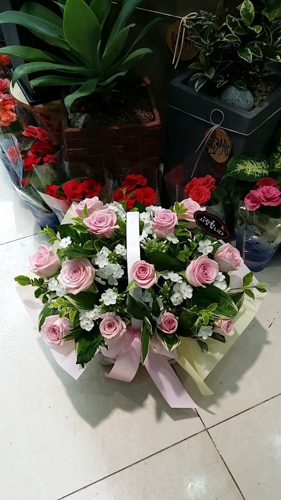 라인플라워 picture 2