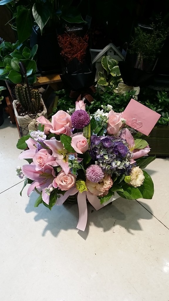 라인플라워 picture 1