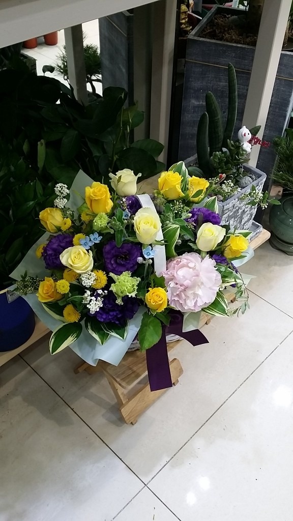 라인플라워 picture 3