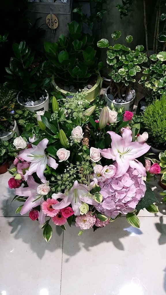 라인플라워 picture 7