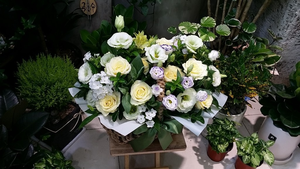 라인플라워 picture 8