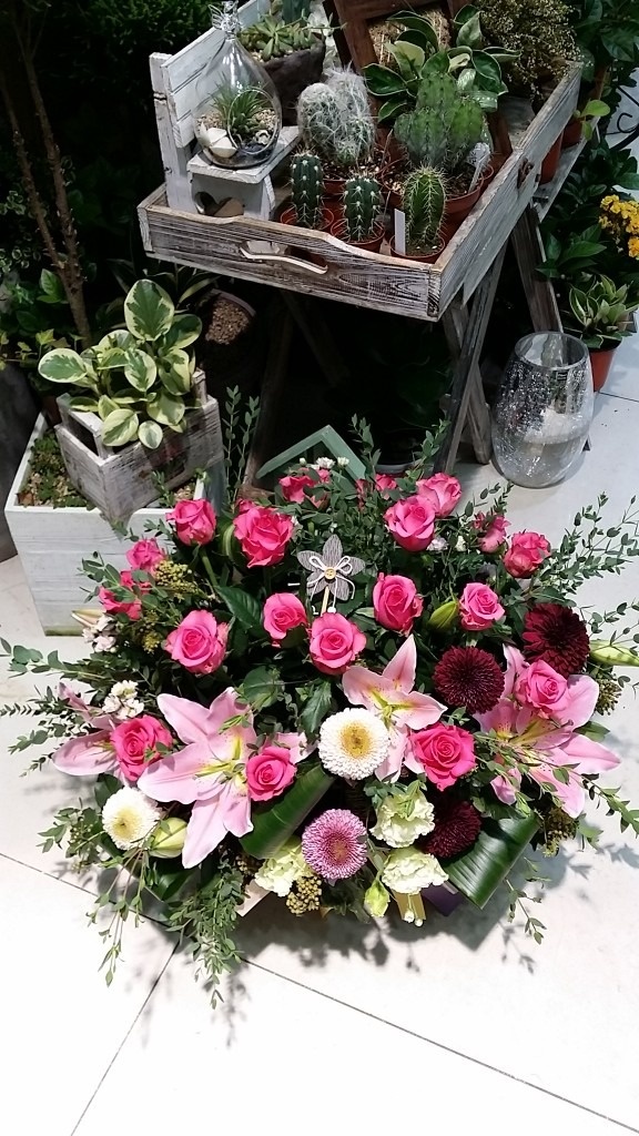 라인플라워 picture 6