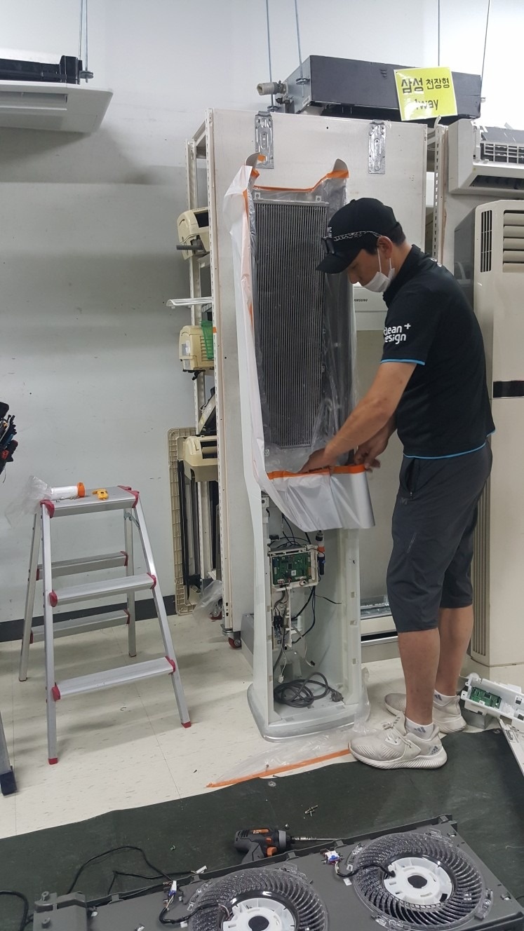 한독냉난방기 picture 1