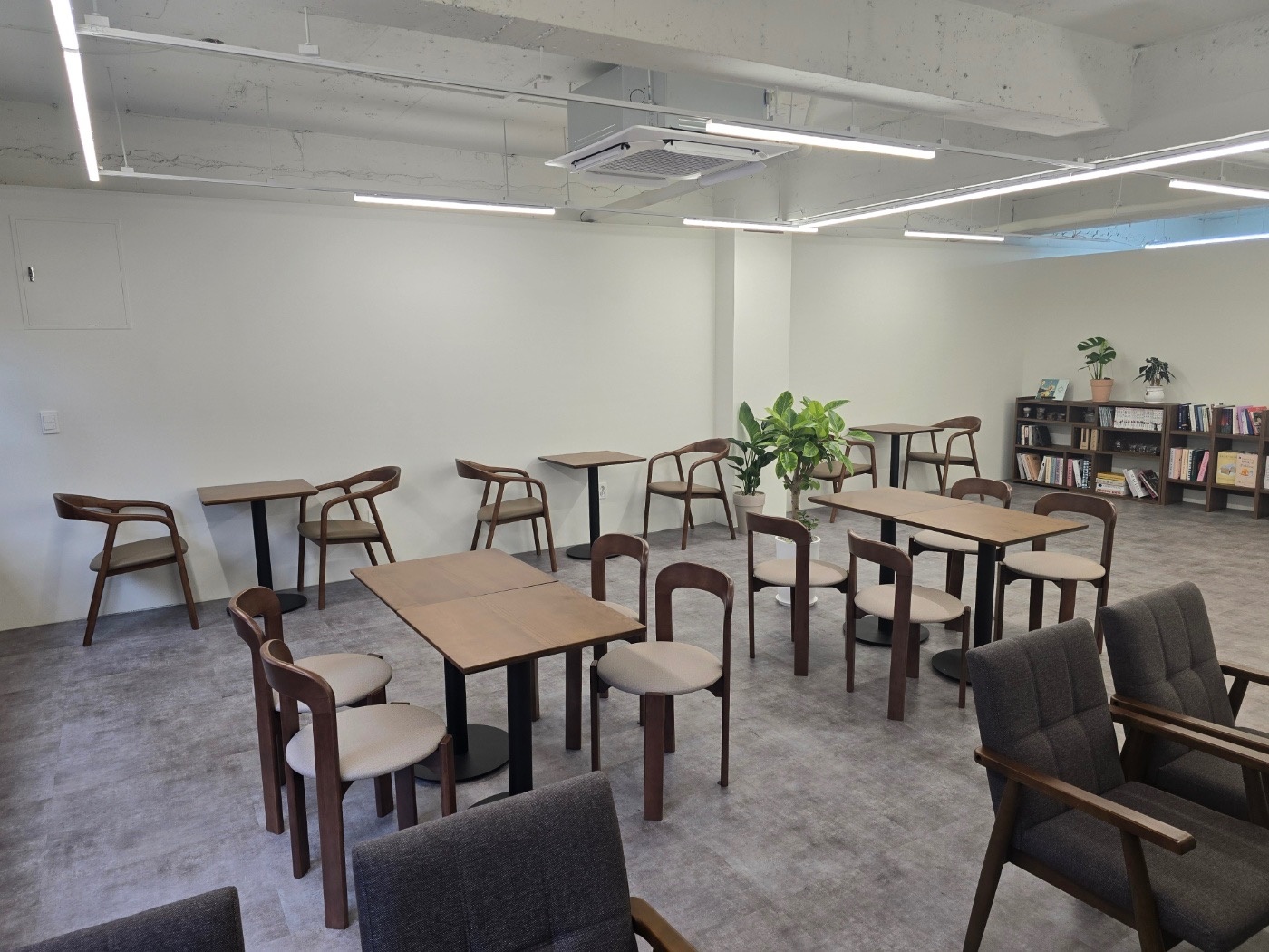하서당 카페 picture 3