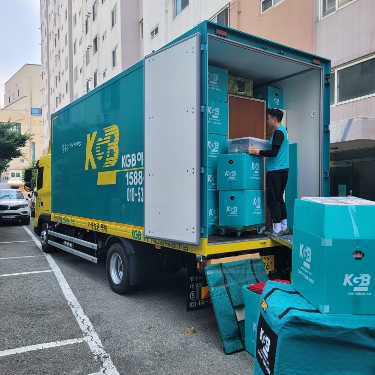 케이지비 KGB 부산 동부동래지점 picture 9