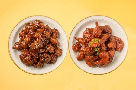 천년닭강정 해운대점 picture 9