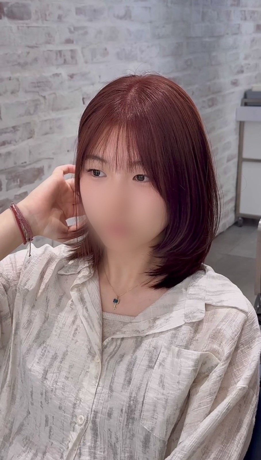 준오헤어 래현 picture 4