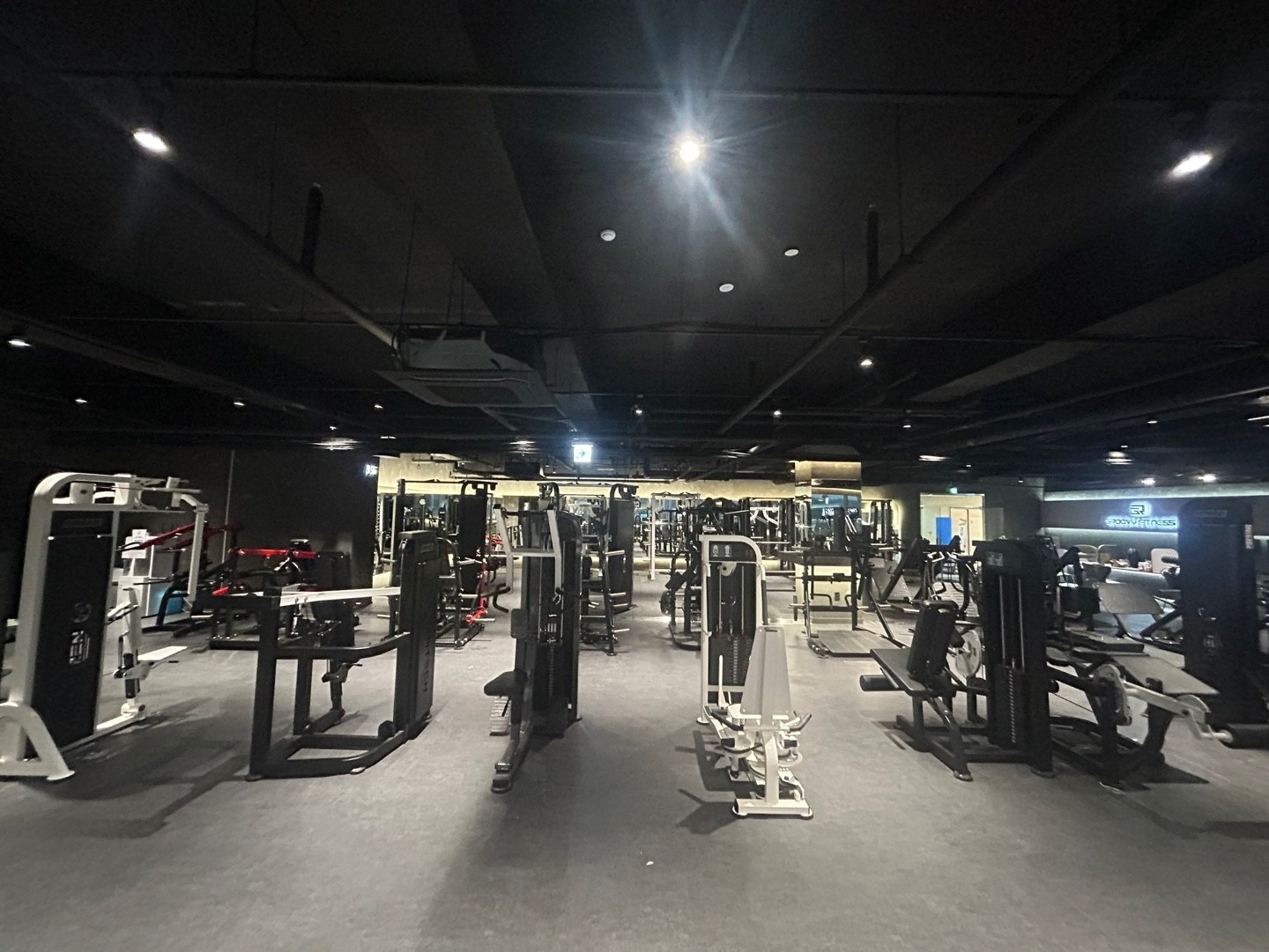 그루비짐24부개점 picture 4