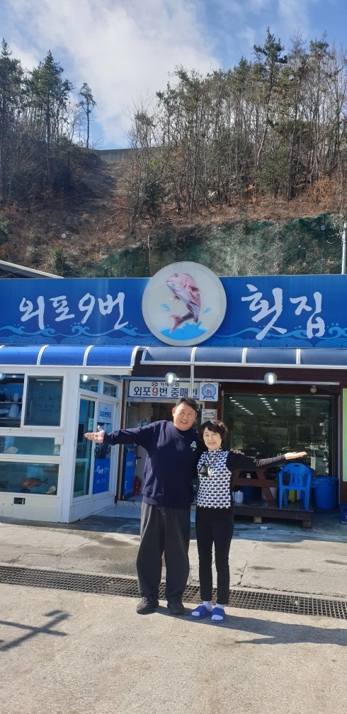 외포9번횟집 picture 0