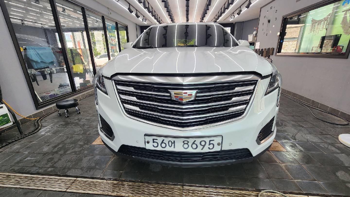 XT5 3.6 AWD 매물 썸네일