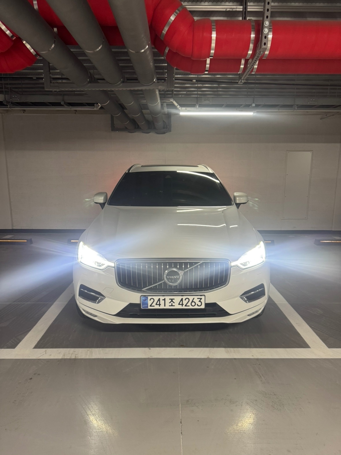 XC60 Ⅱ T6 AWD 인스크립션 매물 썸네일