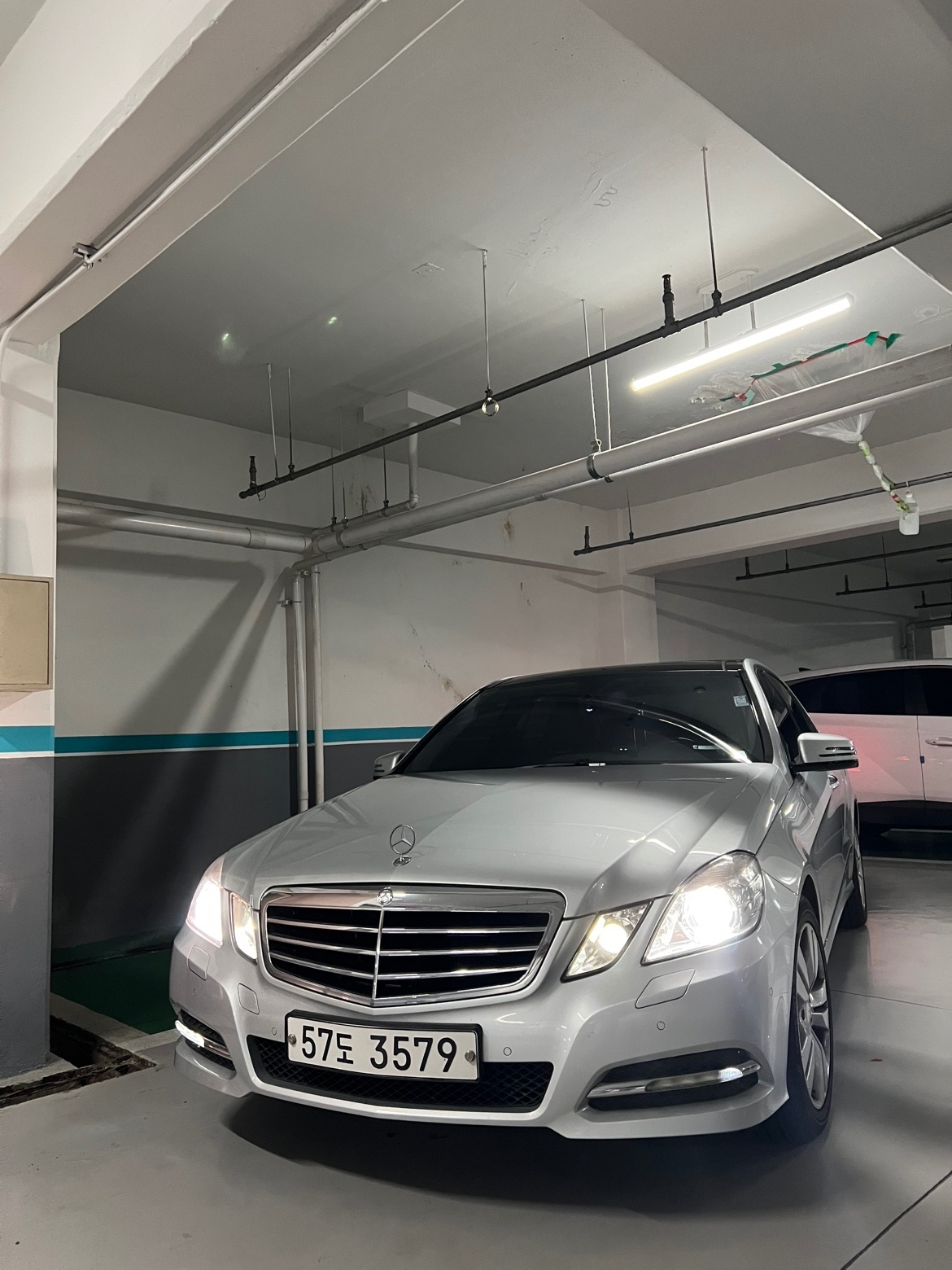 E 클래스 W212 E350 전기형 (272마력) 매물 썸네일