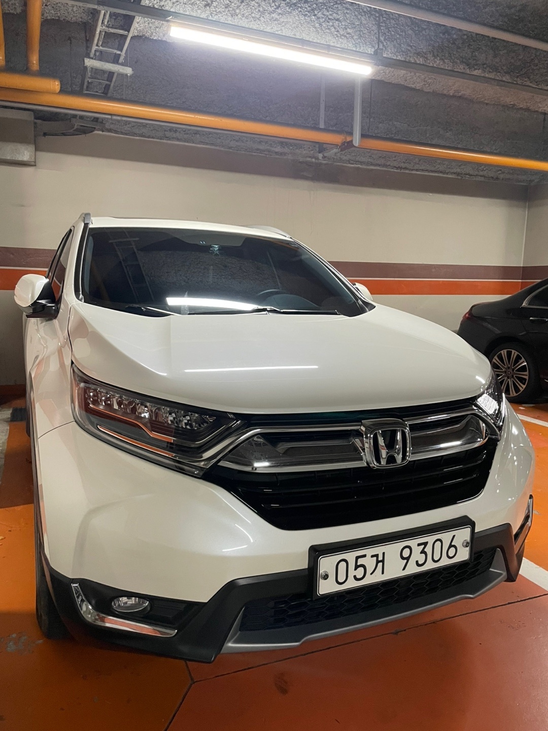 CR-V Ⅴ 1.5 터보 4WD EX-L 매물 썸네일