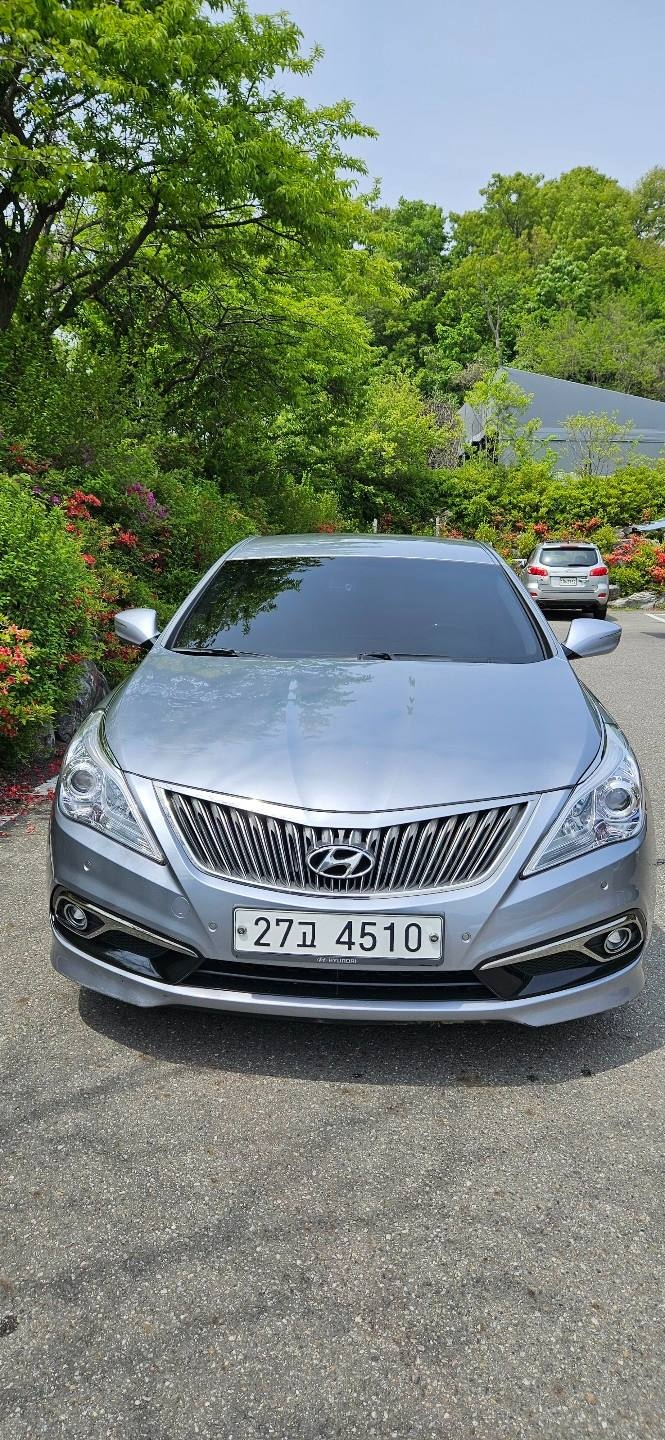 그랜저 HG HG220 디젤 FWD 모던 매물 썸네일
