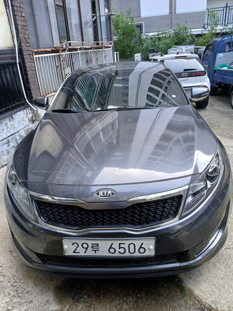 K5 TF LPi 2.0 렌트 FWD 디럭스 매물 썸네일