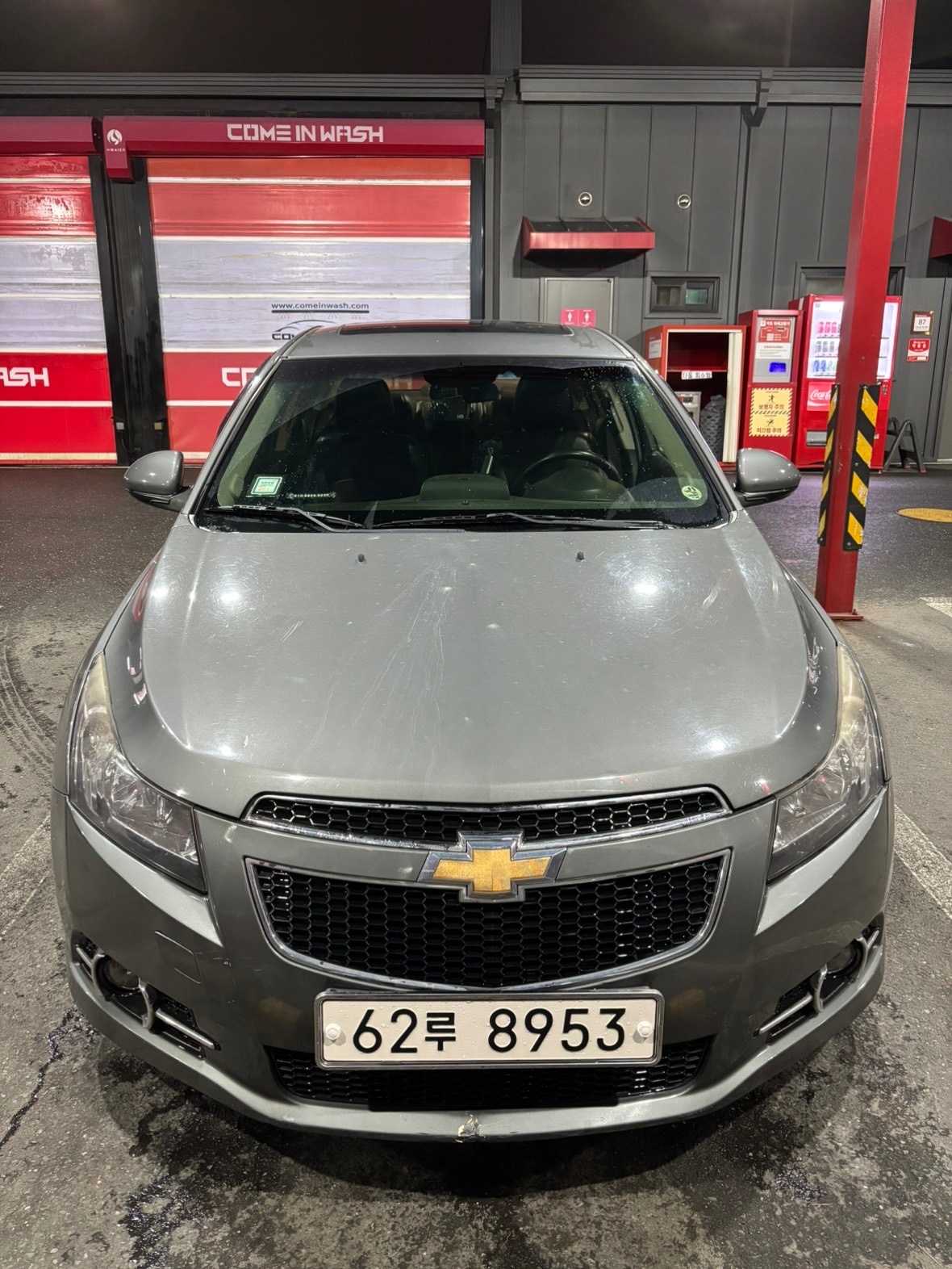 라세티 프리미어 J300 1.8 DOHC CDX ID 일반형 매물 썸네일