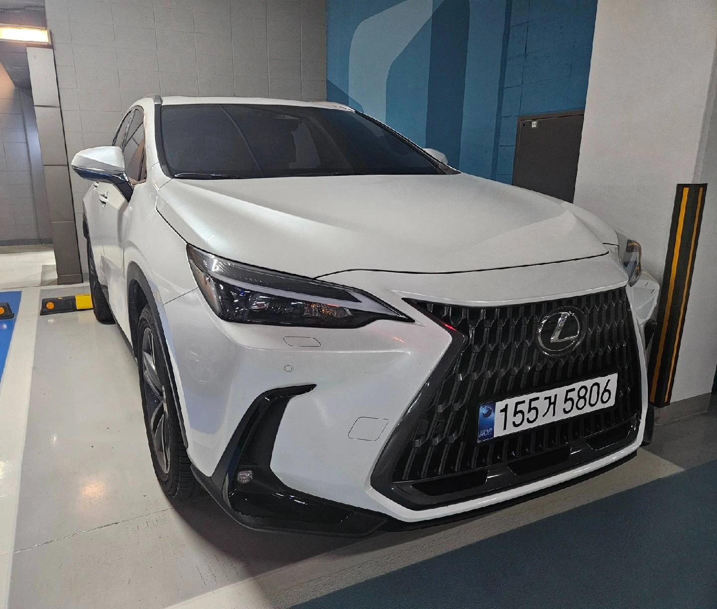 NX AZ20 NX350h AWD (189마력)프리미엄 | 창곡동 | 당근 중고차