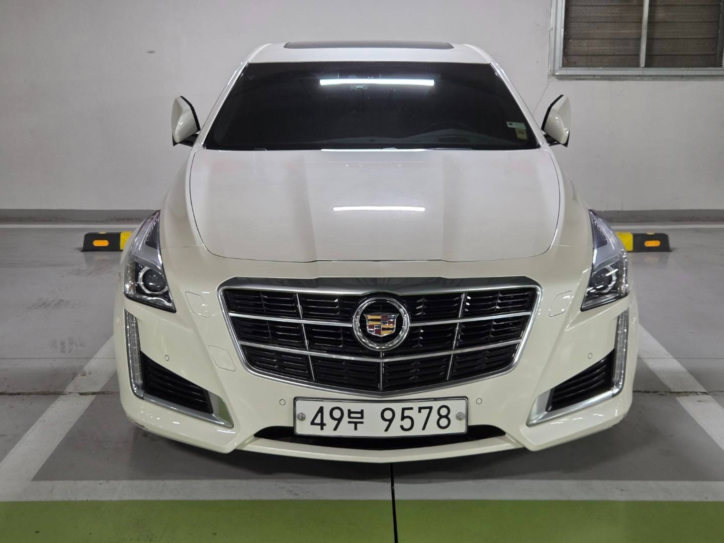 CTS Ⅲ 2.0 RWD 프리미엄 매물 썸네일