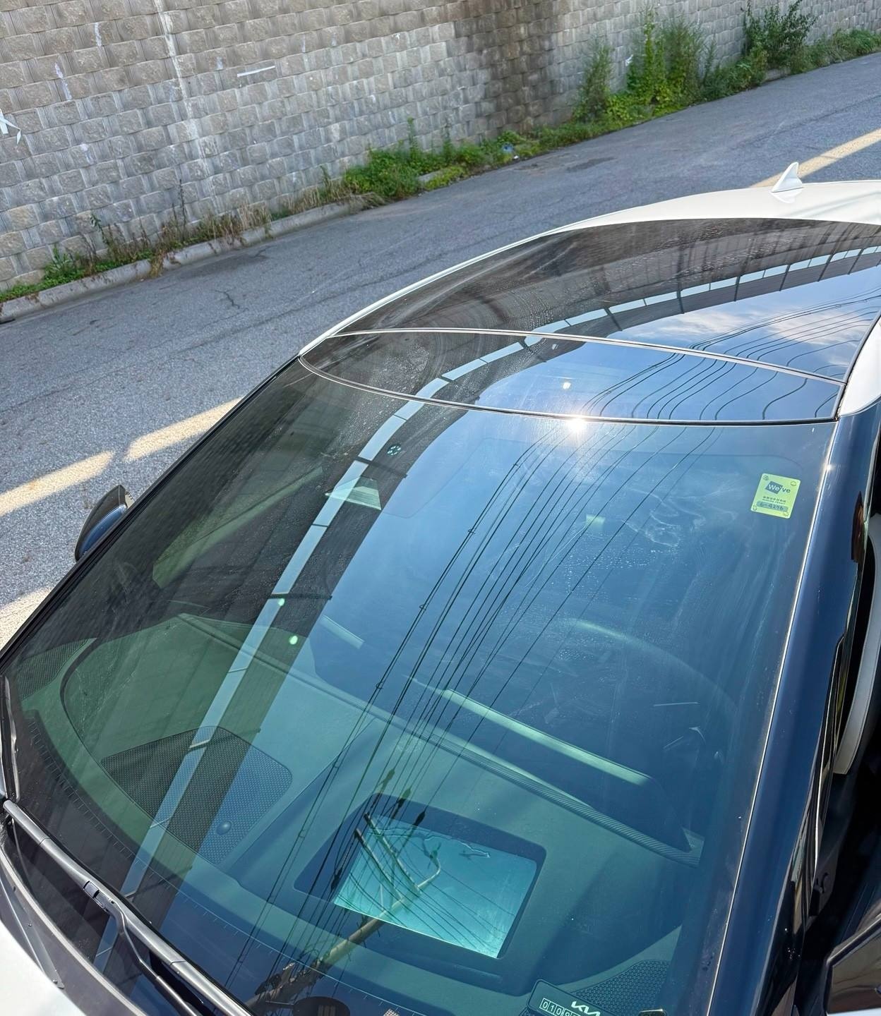 EV6 CV BEV(롱레인지/77.4kWh) AWD GT-Line(403km) 매물 썸네일