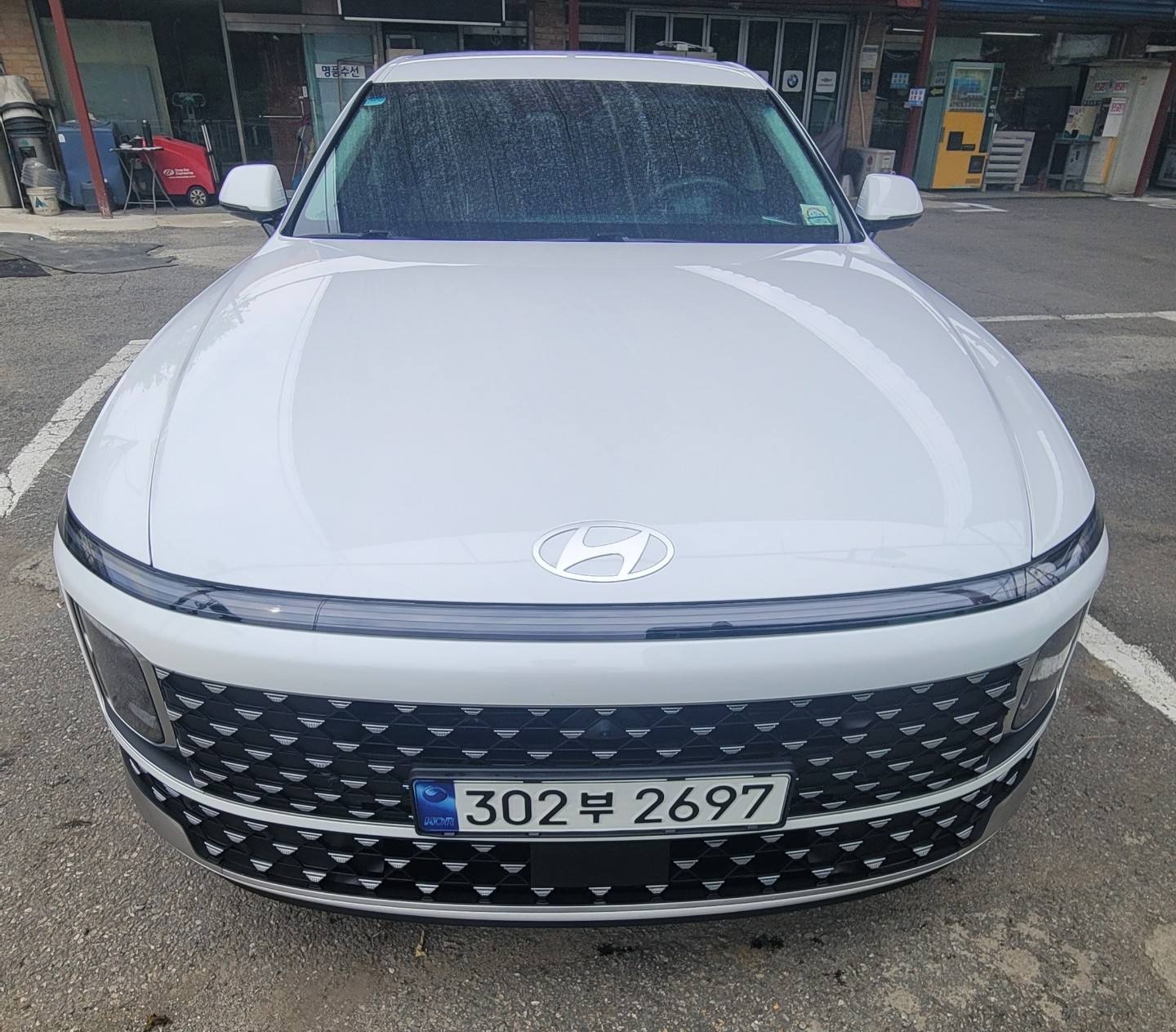 디 올 뉴 그랜저 GN7 1.6T HEV FWD 익스클루시브 매물 썸네일