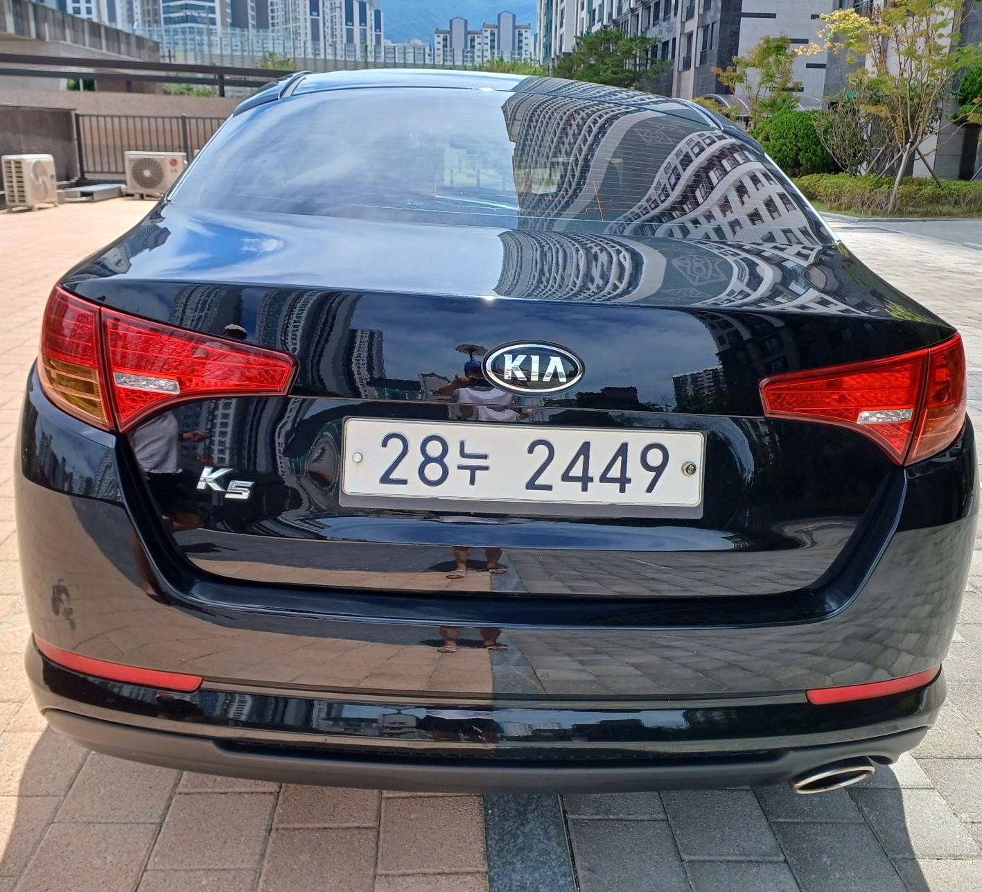 K5 TF LPi 2.0 렌트 FWD 스마트 매물 썸네일