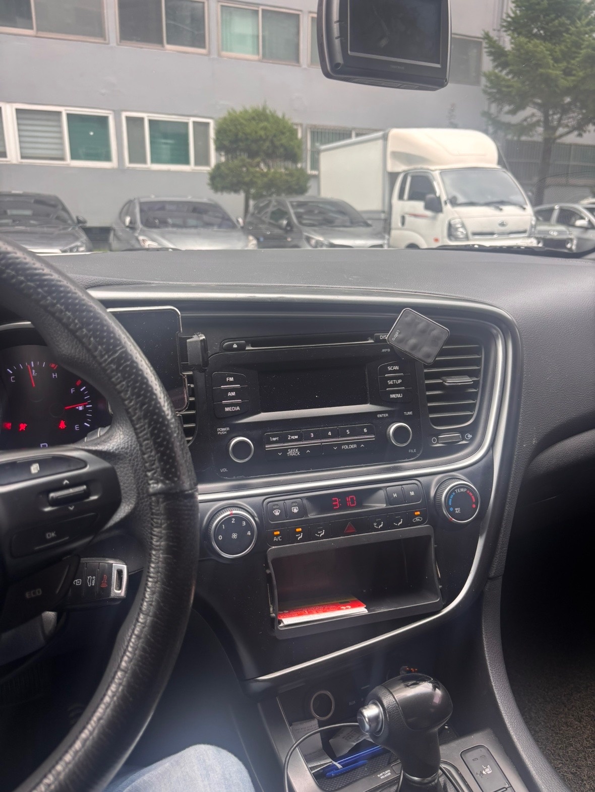 더 뉴 K5 TF 2.0 LPi 렌트 FWD 디럭스 매물 썸네일