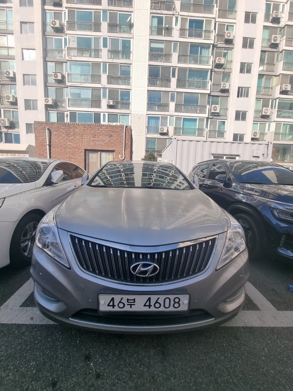 그랜저 HG HG300 GDi FWD 프라임 매물 썸네일