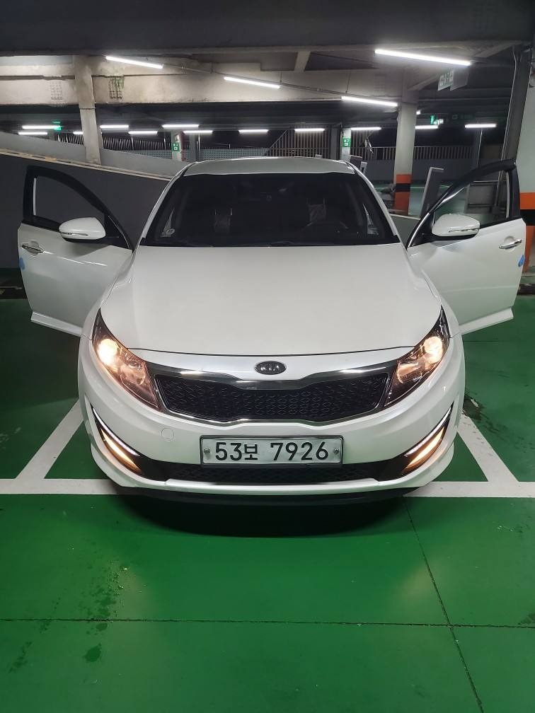 K5 TF LPi 2.0 렌트 FWD 프레스티지 매물 썸네일