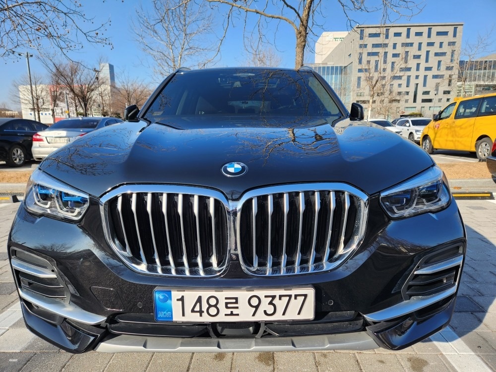 X5 G05 40 i xDrive 전기형 (340마력) 매물 썸네일