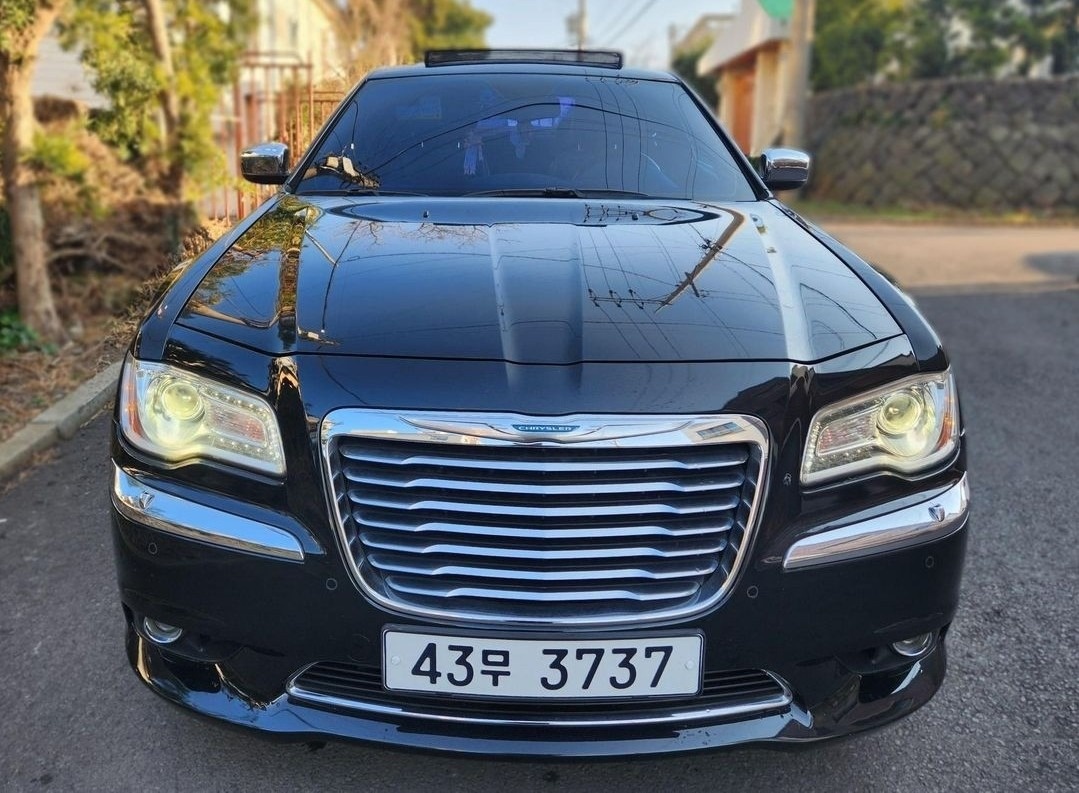 300C 3.6(VVT) V6 매물 썸네일