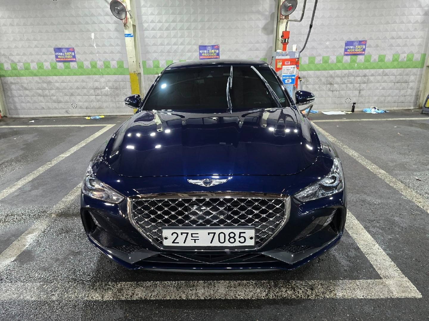 G70 IK 2.0T AWD 엘리트 매물 썸네일