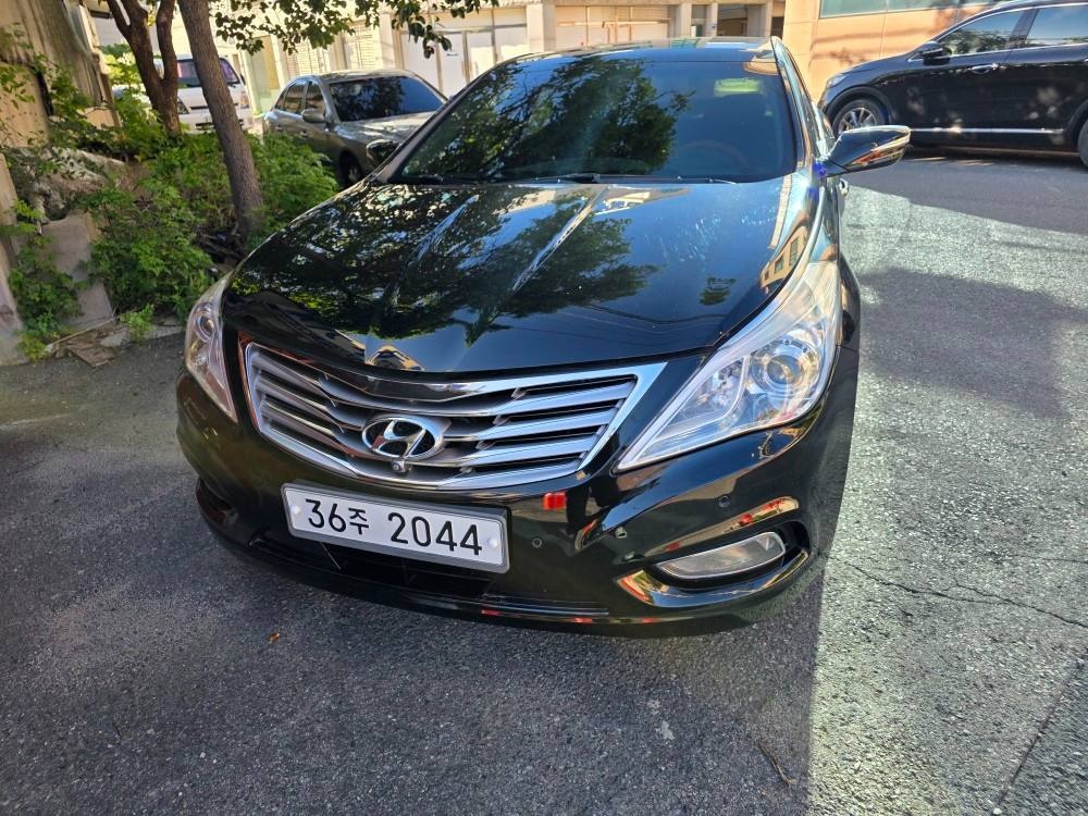그랜저 HG HG300 GDi FWD 로얄 매물 썸네일