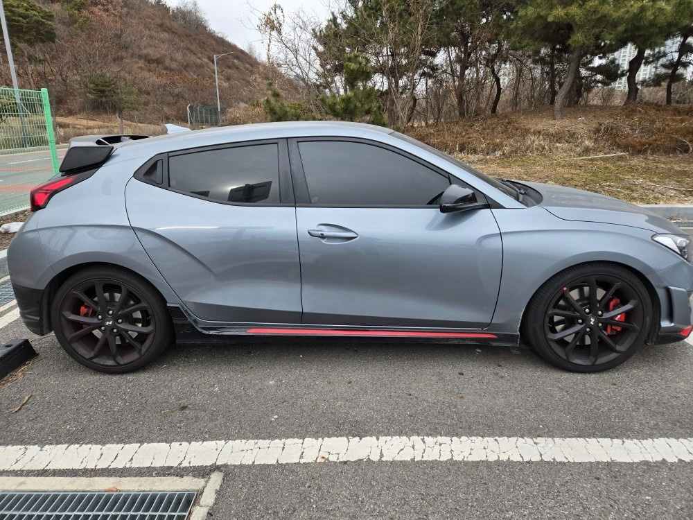 벨로스터 JS 2.0T GDi FWD N 매물 썸네일