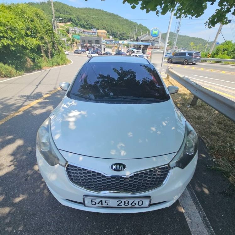 K3 YD 4DR 1.6 가솔린 FWD 디럭스 매물 썸네일