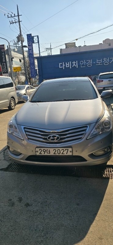 그랜저 HG HG300 GDi FWD 프라임 매물 썸네일