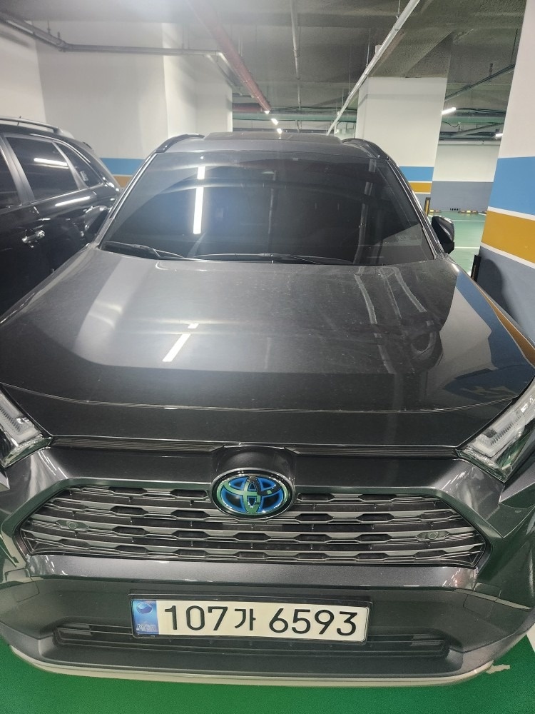 RAV4 XA50 2.5 HEV AWD 매물 썸네일