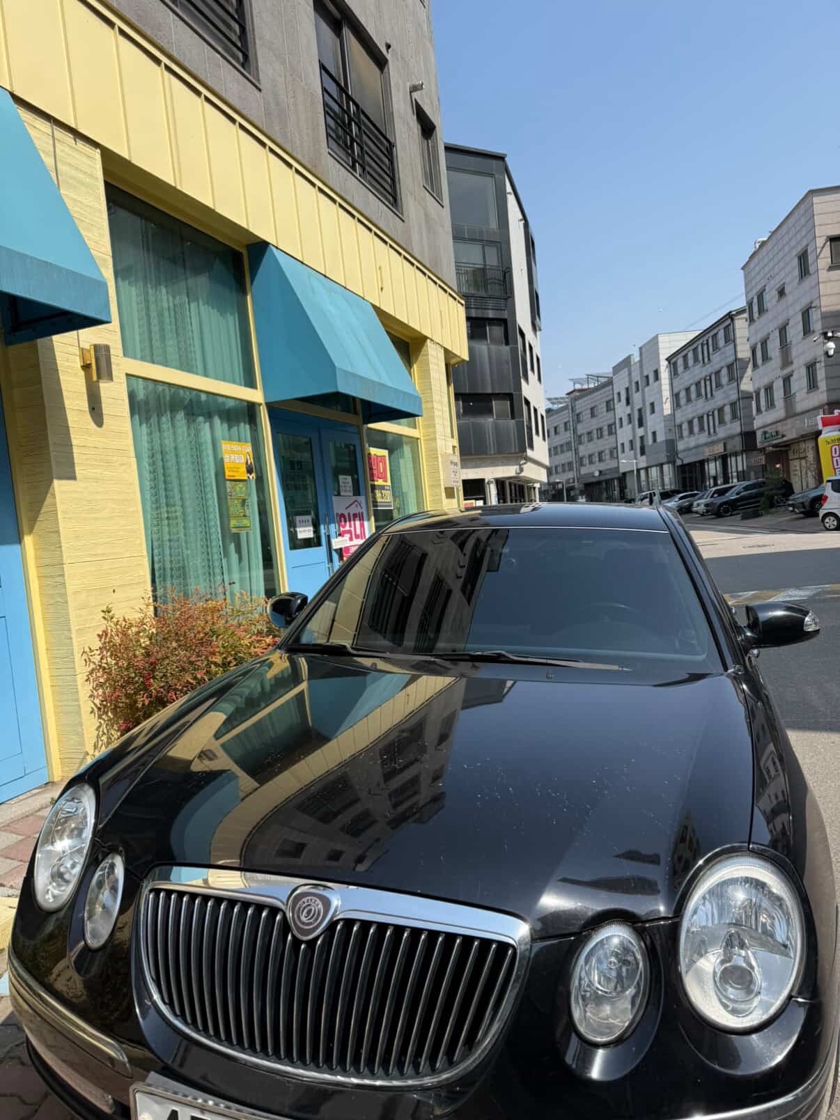 뉴 오피러스 GH GH270 고급형 럭셔리 매물 썸네일