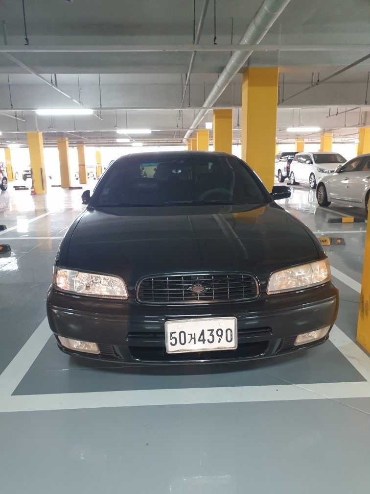 SM5 KPQ SM5 LPG STD 매물 썸네일