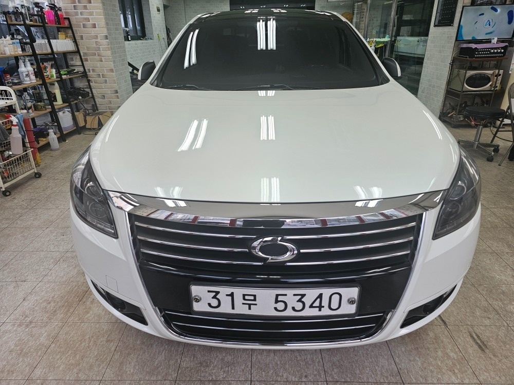 올 뉴 SM7 L47 2.5 V6 RE (파노라마) 매물 썸네일