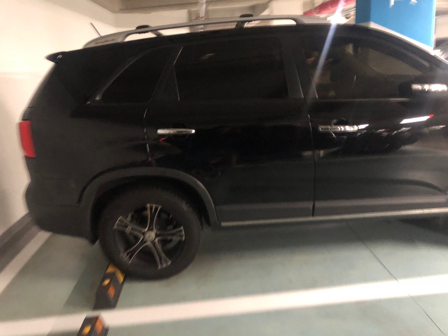 쏘렌토 R XM 7인승(디젤 2.2) 4WD 리미티드 고급형 매물 썸네일