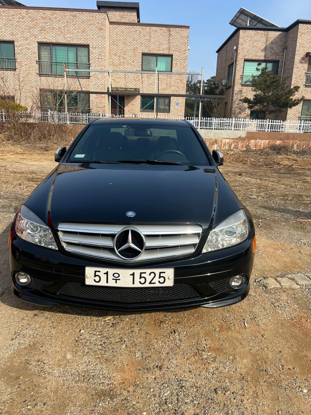 C 클래스 W204 C300 (231마력) 매물 썸네일