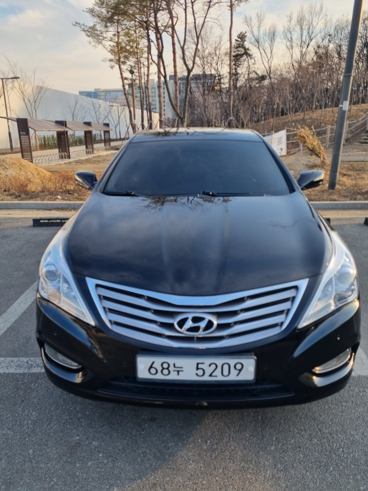 그랜저 HG HG300 GDi FWD 노블 매물 썸네일