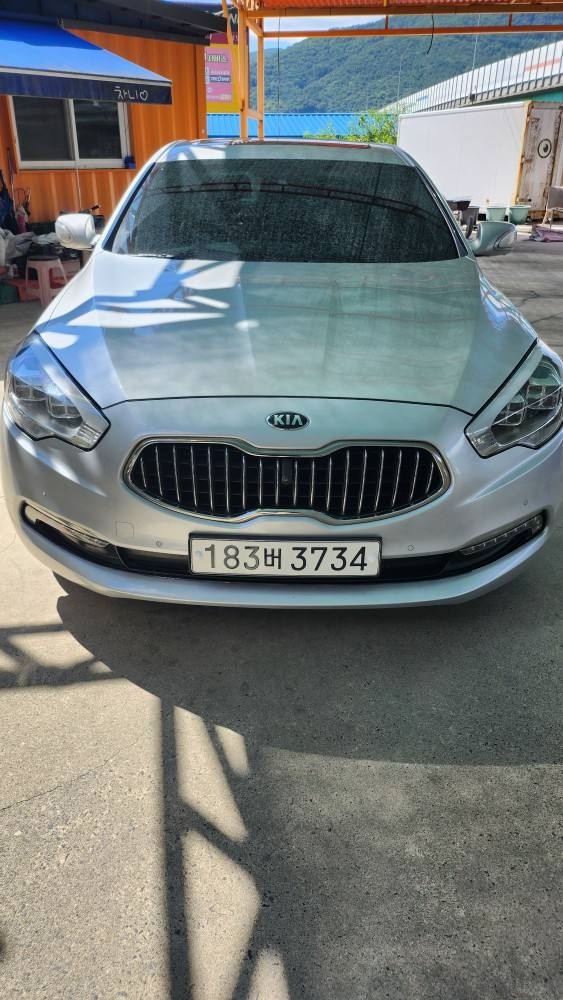 K9 KH 3.3 GDi RWD RVIP 매물 썸네일