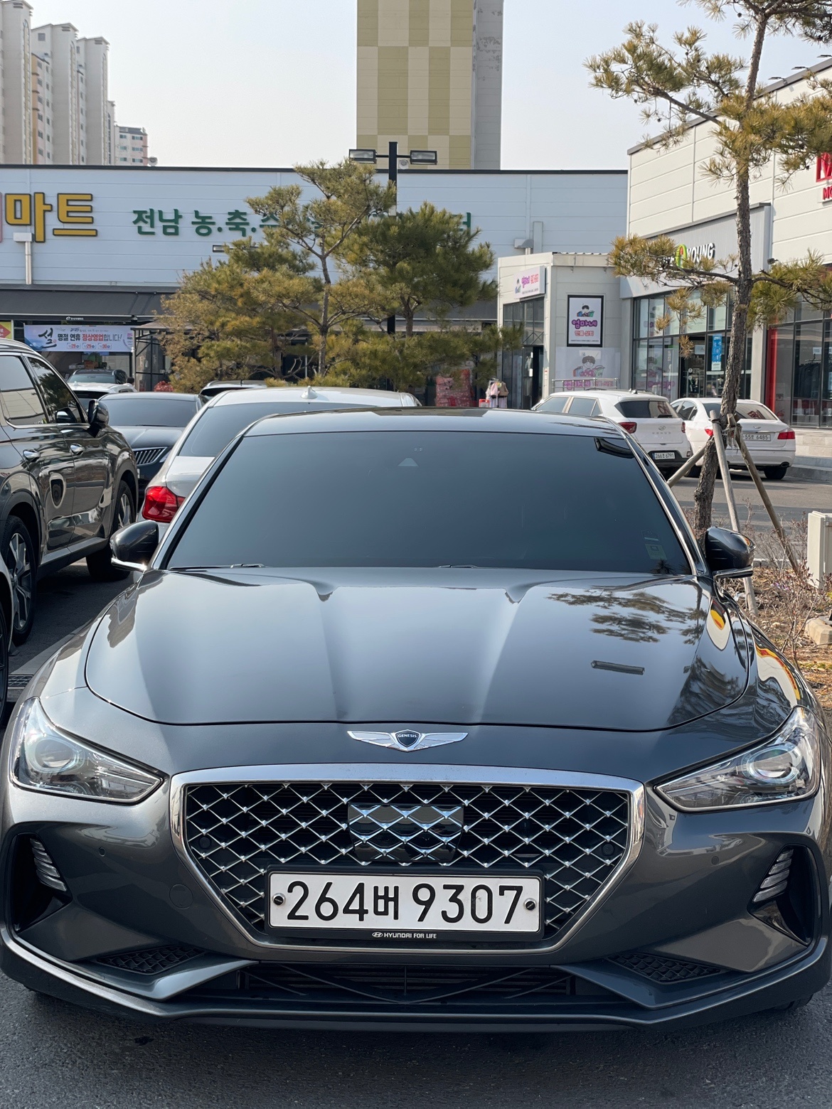 G70 IK 2.0T AWD 엘리트 매물 썸네일