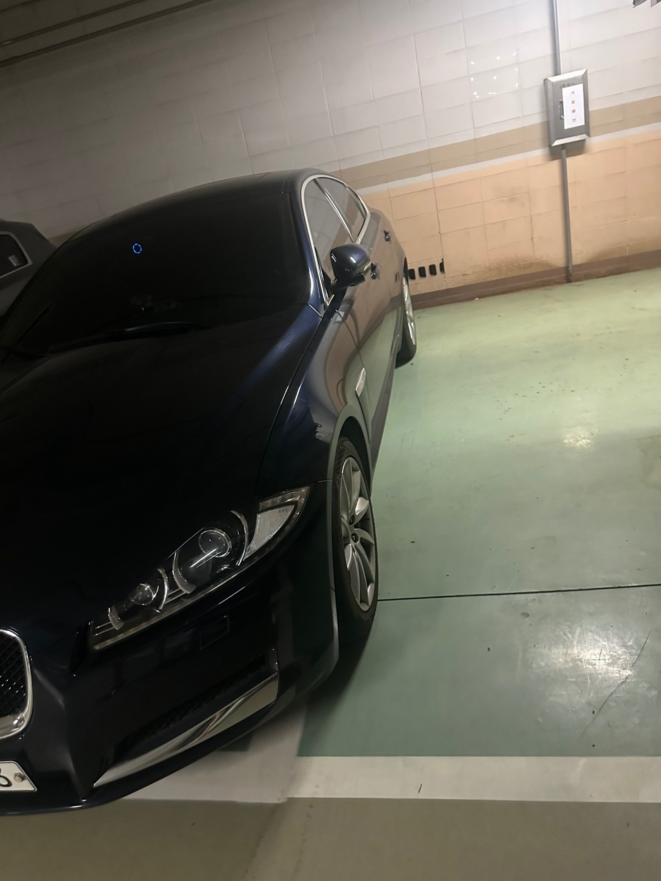 XF X250 2.0 프리미엄 매물 썸네일