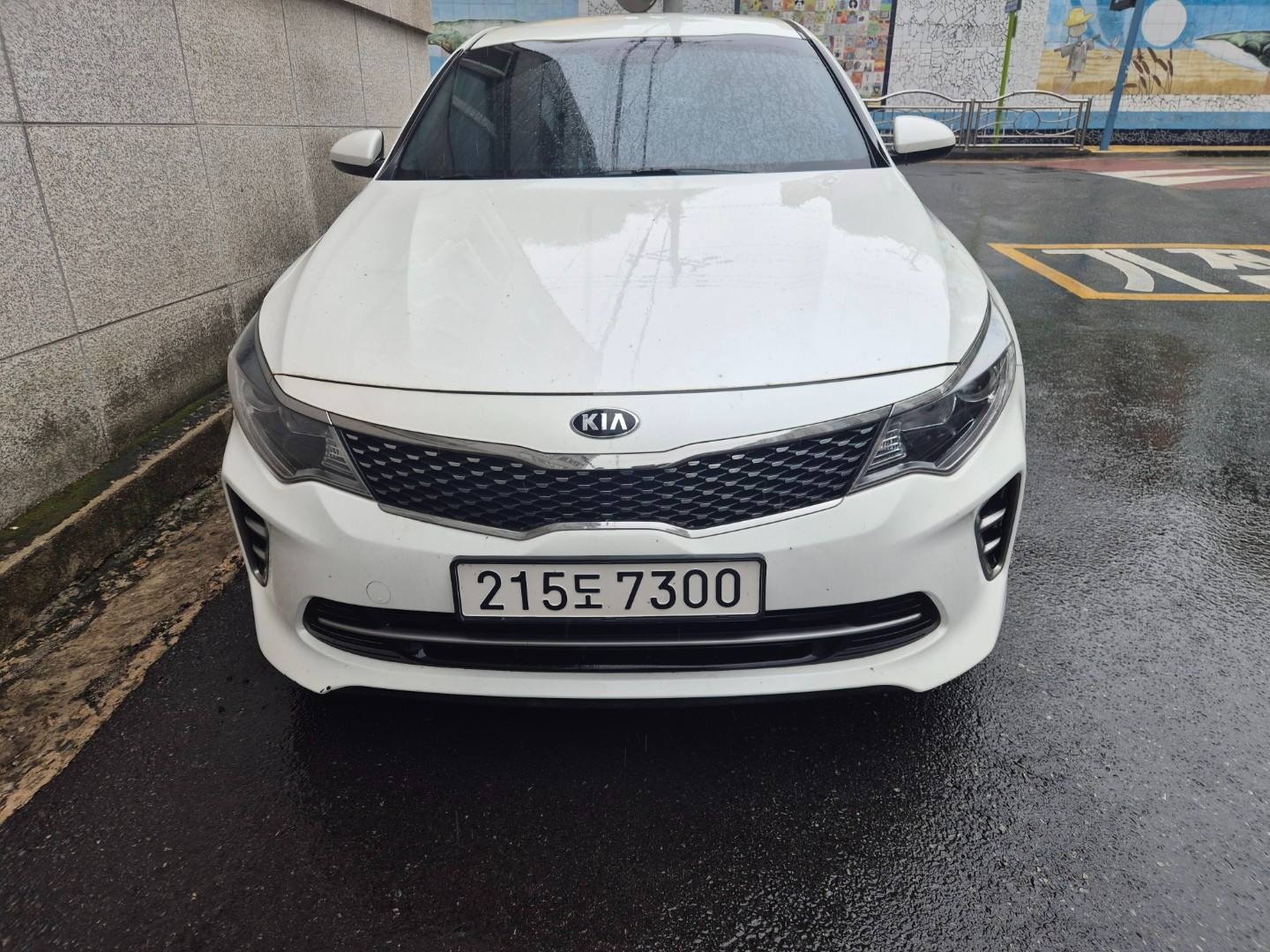 K5 Ⅱ JF 2.0 LPi 렌트 SX 럭셔리 매물 썸네일
